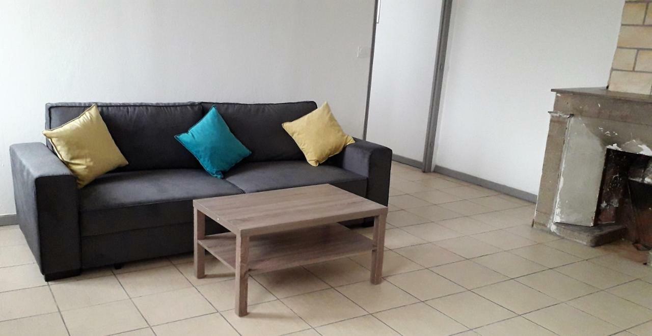 Appart Comme Chez Soi Pusignan Exterior foto